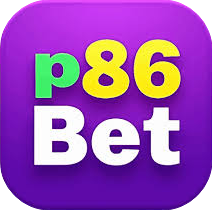 Logo da p86bet